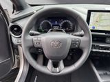 TOYOTA C-HR Hybrid FWD Teamplayer*TECHNIK*TOTW*CARPLAY*