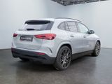 MERCEDES-BENZ GLA 200 d | AMG NIGHT AHK DISTR KAMERA PANO SPUR
