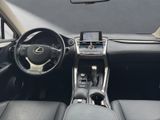 LEXUS NX 300 h*4x4*EXECUTIVE*AHK*ALLW.* 15J-GARANTIE