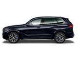 BMW X5 30dMSport+Panorama+HUD+360Kamera+Leder+eSitze