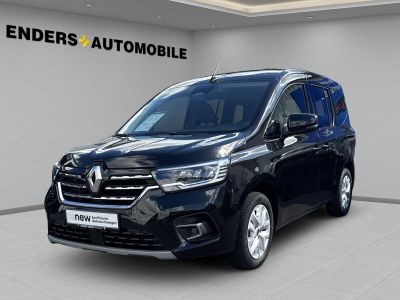 RENAULT Kangoo Edition One TCe 130++KAMERA++SHZ++KLIMA++