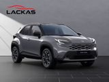TOYOTA Yaris Cross Hybrid Teamplayer Technik*TWW*PDC*