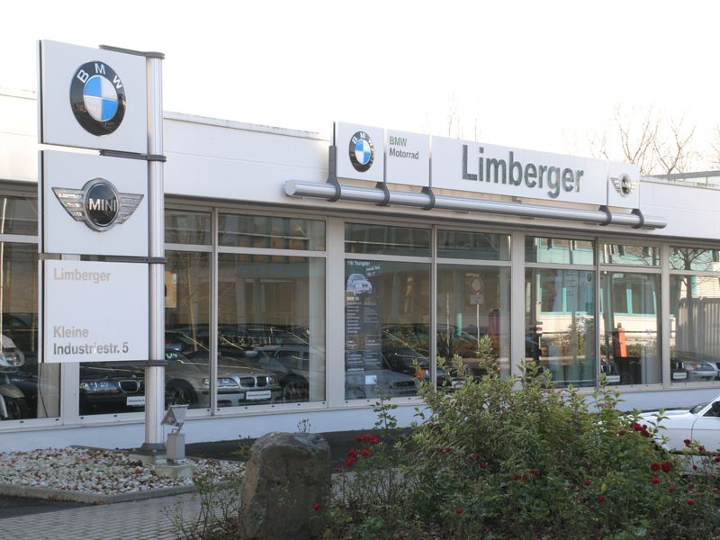 Autohaus Limberger Bad Hersfeld