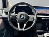 BMW 218 Active Tourer d Luxury Line Panorama h&k AHK