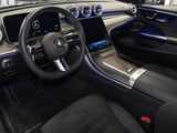 MERCEDES-BENZ C 300 T e , AMG NIGHT PREMIUM MEMO 360 DISTR PDC