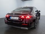 MERCEDES-BENZ E 200 Limousine AVANTGARDE MEMO 360 AHK DISTR