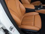 BMW 520 dMSport+Navi+HUD+RFK+Leder+eSitze+LED+PDCv+h