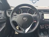 ALFA ROMEO Giulietta Sprint 1.4 Alcantara Navi Brembo