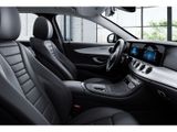 MERCEDES-BENZ E 220 T d AVANTGARDE KAMERA SPUR STANDH SHZ