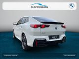 BMW X2 sDrive20i M Sport Head-Up+AHK+Navi+Kamera+ACC