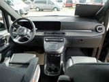 MERCEDES-BENZ V 300 AVANTGARDE MOPF AHK STANDH 360° 7SITZER