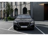 MERCEDES-BENZ S 450 d 4MATIC Limousine Langversion AMG BURM