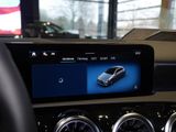 MERCEDES-BENZ A 200 d Kompaktlimousine NIGHT PROGRESSIVE MEMO