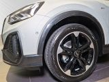 AUDI Q2 35 TFSI S line competition S-tronic AHK