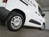 OPEL Combo Electric -E Cargo +AHK+Kamera+On-Board+