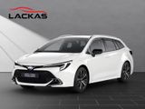 TOYOTA Corolla Touring Sports Hybrid Teamplayer