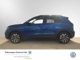 VW T-Cross Life Active 1.0 TSI Klima Navi