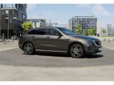 MERCEDES-BENZ EQC 400 4M MEMO MULTI AHK DISTR KAMERA SPUR PDC