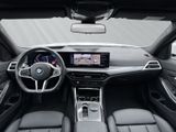 BMW 320 dA xDr. M-Sport LC Prof adap.LED HIFI Pano.