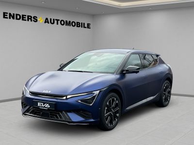 KIA EV6 GT-Line 4WD PE GTL 84 AWD