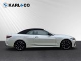 BMW M440i xDrive Cabrio Stop&Go Standheizung H&K