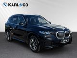 BMW X5 30 d M Sport xDrive HUD Apple CarPlay Parklenkass. e-Sitze
