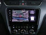 SKODA Octavia 1,5 TSI Soleil PDC SHZ El.Heckklappe