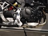 BMW F 800 GS Sport 3x Pakete RDC SOS Keyless