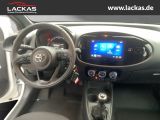 TOYOTA Aygo X Business Edition 1.0*CA RPLAY*SHZ*15J.Gar