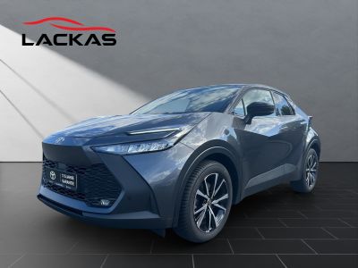 TOYOTA C-HR Plug-In Hybrid FWD Teamplayer