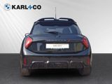 MINI Cooper S JCW Trim Panorama h&k HUD Lenkradheizung