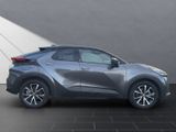 TOYOTA C-HR Plug-IN Team Deutschland Apple Carplay * Ka