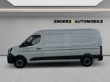 RENAULT Master extra L3H2 dCi 150 Fensterpaket