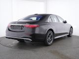 MERCEDES-BENZ S 450 d 4M L , AMG BURM MEMO 360 AIRMATIC DISTR