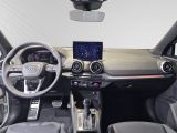 AUDI Q2 35 TFSI S line competition S tronic, AHK