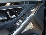 MERCEDES-BENZ S 580 4M lang AMG Night LED Navi Burm Pano 360
