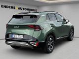 KIA Sportage Spirit 1.6 T-GDI Mild-Hybrid EU6d 1.6T 180 2WD DCT Spir