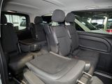 MERCEDES-BENZ Vito 114 TOURER PRO NAVI KLIMA LED 9SITZER LM TEMPOMAT