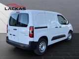 TOYOTA Proace City L1 Electric Meister Navi Fenster