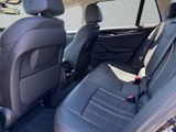 BMW 520 dA Touring Luxury-Line Sportsitze AHK Head-Up