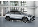 MERCEDES-BENZ GLA 200 // AMG NIGHT SPUR KAMERA PDC SHZ MULTI