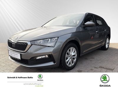 SKODA Scala Ambition Klima Einparkhilfe Sitzheizung