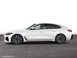 BMW i4 eDrive40 Gran Coupé