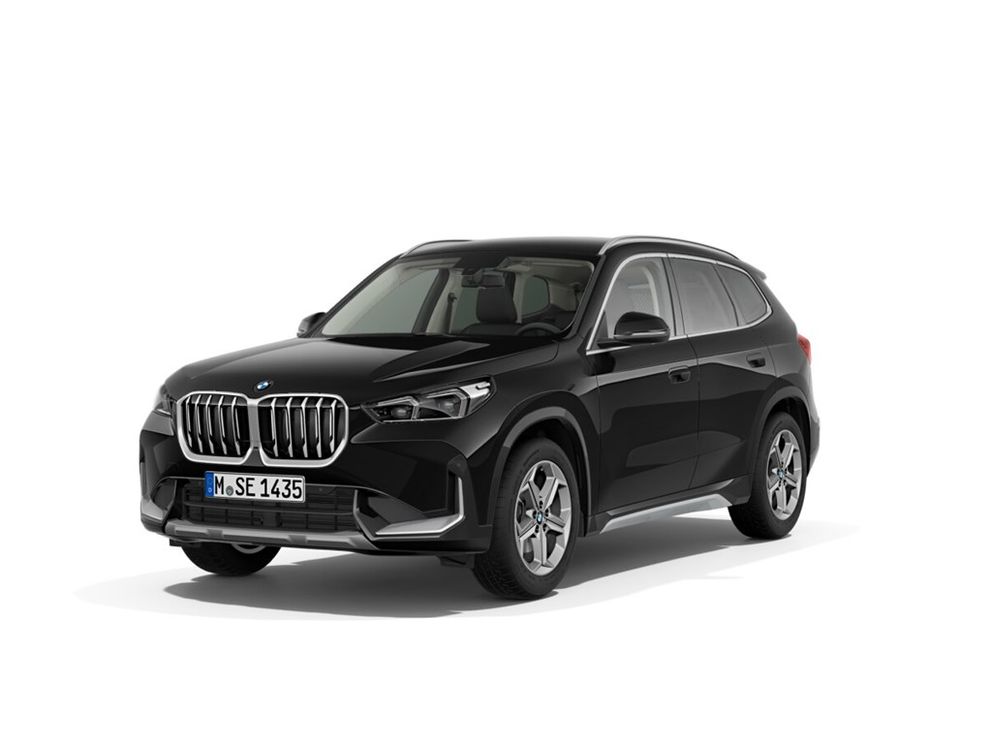 BMW X1 sDrive18d xLine Aktivsitz adapt. LED Alarm