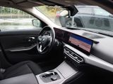 BMW 320d Touring, Automatic-Getriebe, Head-up Display, Navigation Professional,