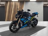 BMW S 1000 R Style-Sport+Komfort-Dynamik-Soziuspaket+