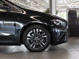 MERCEDES-BENZ B 200 d , PROGRESSIVE AHK KAMERA SPUR PDC SHZ