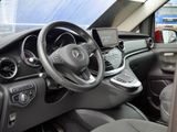 MERCEDES-BENZ EQV 300 STANDARD NAVI 360 LIEGE-PAKET KLIMA 7SITZER