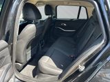 BMW 318 dA Tou. LC + ACC Sportsitze  Sitzhzg. Alarm