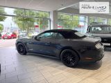 FORD Mustang GT Convertible 5.0 Ti-VCT V8 EU6d-T Faltdach Navi Leder Soundsystem B & O Klimasitze